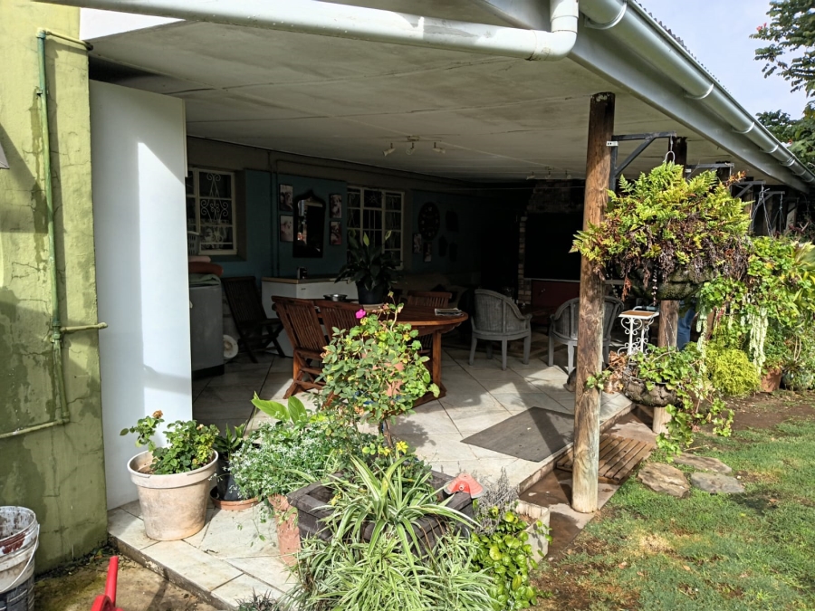 3 Bedroom Property for Sale in Scheepershoogte Eastern Cape
